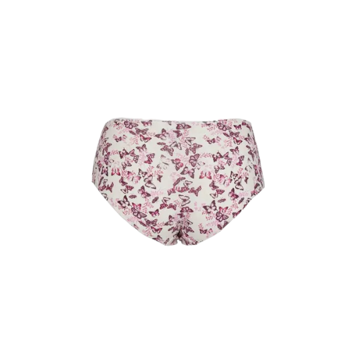 5pp Berry Butterfly Short PINK - Image 3