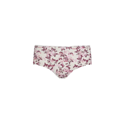 5pp Berry Butterfly Short PINK - Image 2
