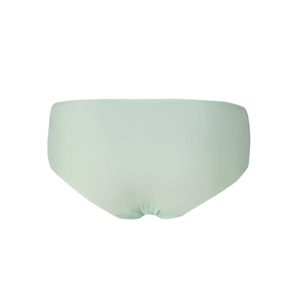 Tu Clothing Green, Pink & White No VPL Knickers 3 Pack - Image 2